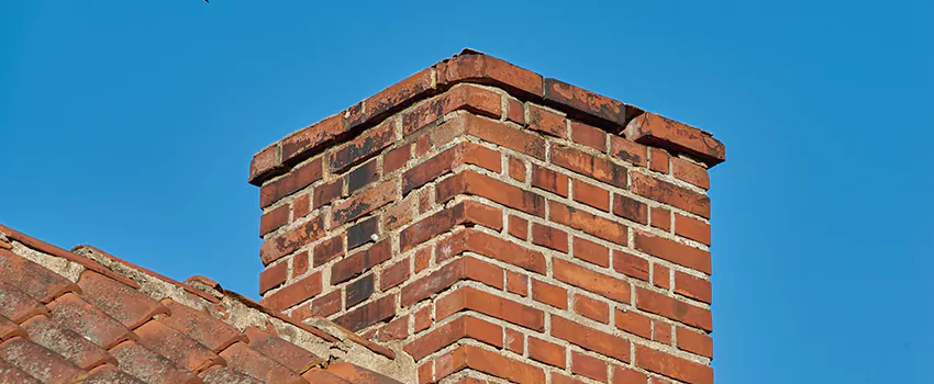 Clean Blocked Chimney in Stephenville, Texas