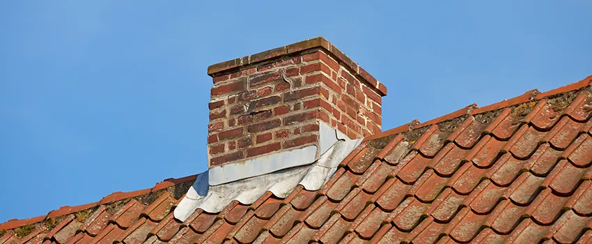 Residential Chimney Bricks Rotten Repair Services in Stephenville, TX