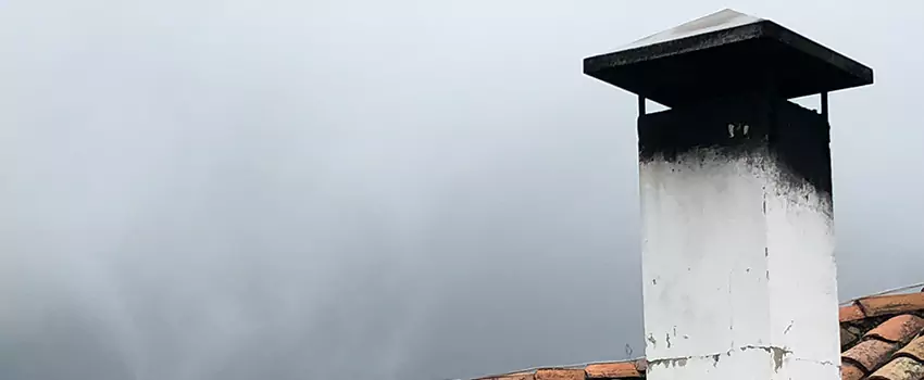 Chimney Damper Inspection in Stephenville, TX