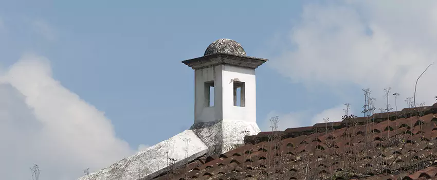 Cost To Rebuild A Chimney in Stephenville, TX