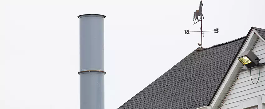 Chimney Inspection in Stephenville, TX
