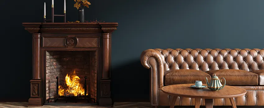 Traditional Fireplace Design Refurbishment Costs in Stephenville, Texas
