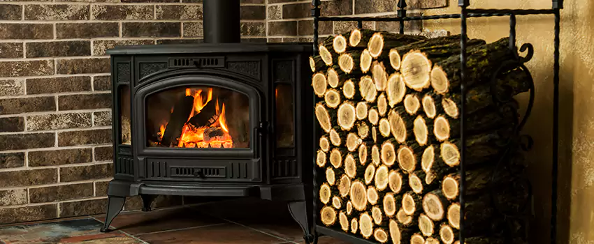 Drolet Fireplaces in Stephenville, Texas