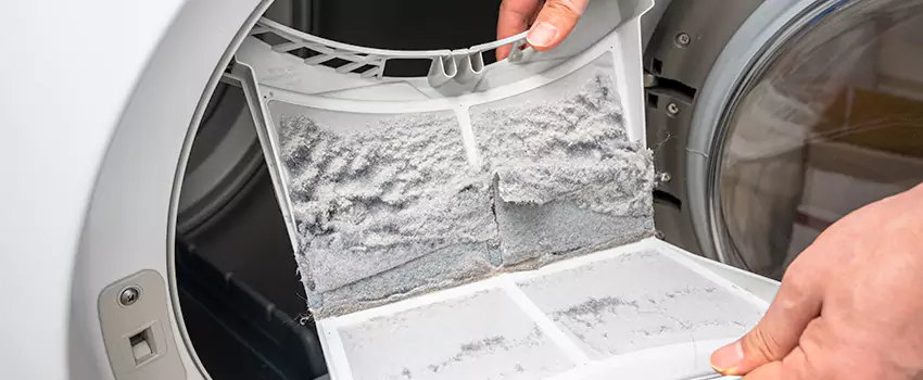 Best Dryer Lint Removal Company in Stephenville, Texas