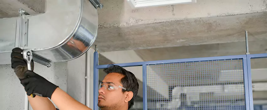 HVAC Ductwork Cleaning in Stephenville, TX