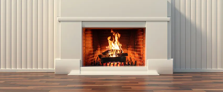 Fireplace Broken Ashtray Repair Services in Stephenville, Texas