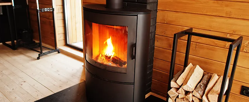 Gas Fireplace Door Handle Installation Services in Stephenville, Texas