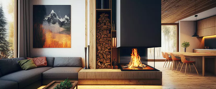 Fixing Electric Fireplace Problem in Stephenville, Texas