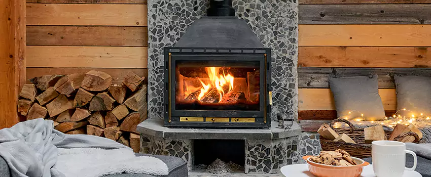 Fireplace Renovation Service in Stephenville, TX
