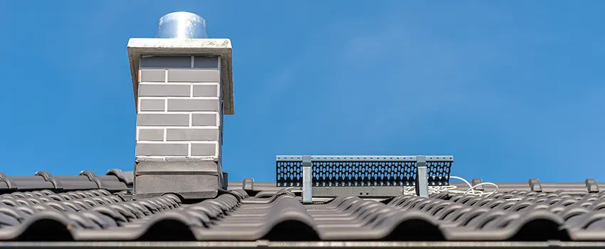 Repair Blocked Chimney in Stephenville, Texas