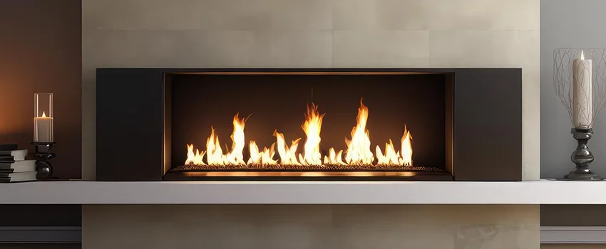 Vent Free Gas Fireplaces Repair Solutions in Stephenville, Texas