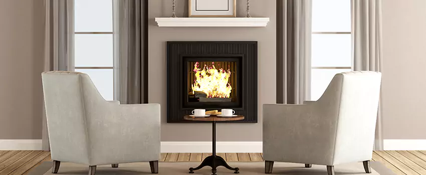 Heat & Glo Outdoor Gas Fireplaces Installation Contractors in Stephenville, Texas