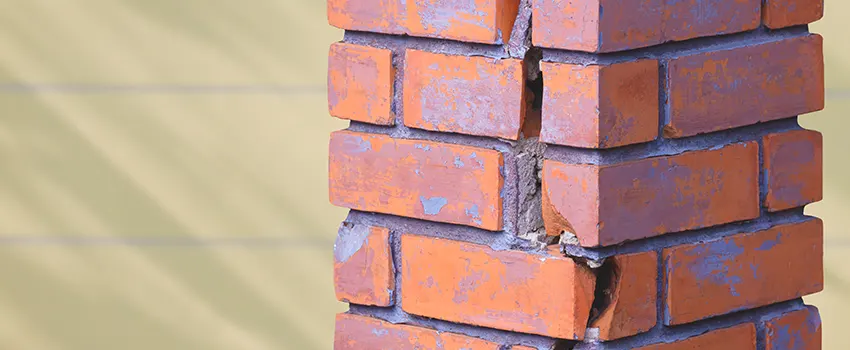 Leaking Chimney Repair And Replacement Cost in Stephenville, Texas