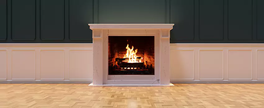 Napoleon Electric Fireplaces Inspection Service in Stephenville, Texas