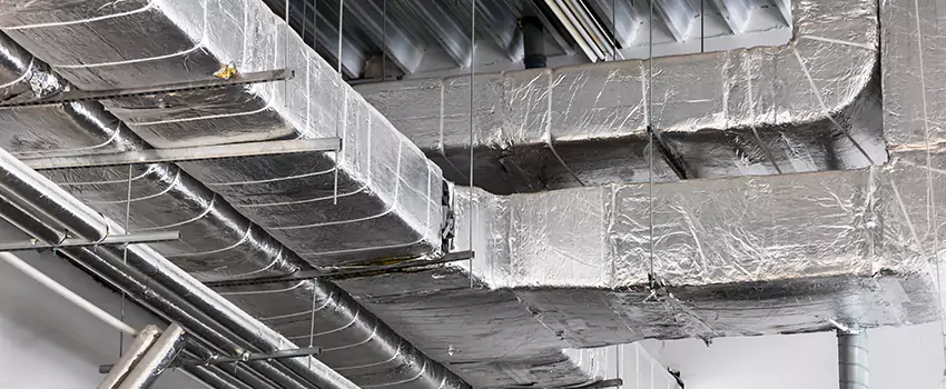 Vent Dust Cleaning Cost in Stephenville, TX