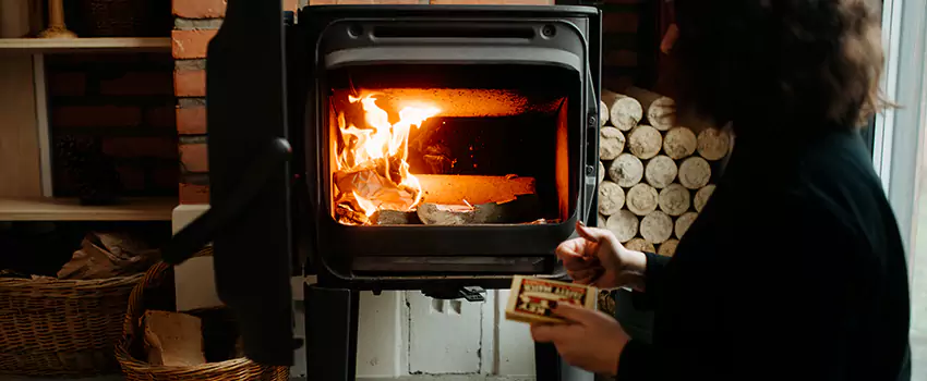 Key Features of Vermont Castings Fireplaces in Stephenville, TX