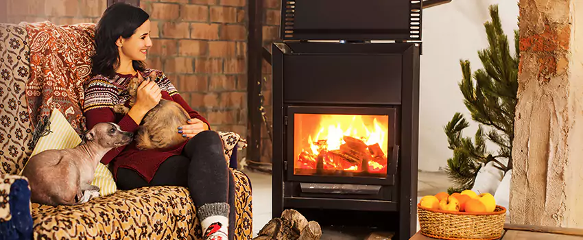 Wood Stove Chimney Cleaning Services in Stephenville, TX