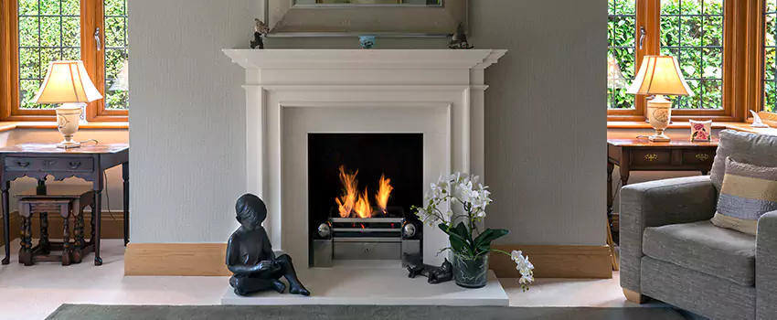 Astria Open-Hearth Wood Fireplaces Services in Stephenville, TX