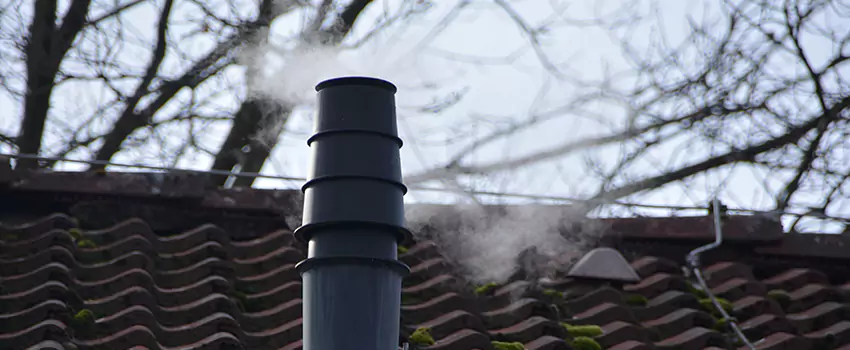 Broken Chimney Animal Screen Repair And Installation in Stephenville, TX
