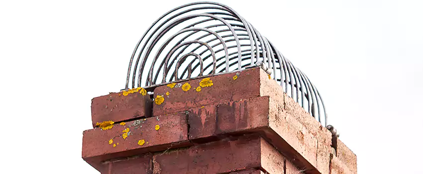 Chimney Crown Problems in Stephenville, Texas