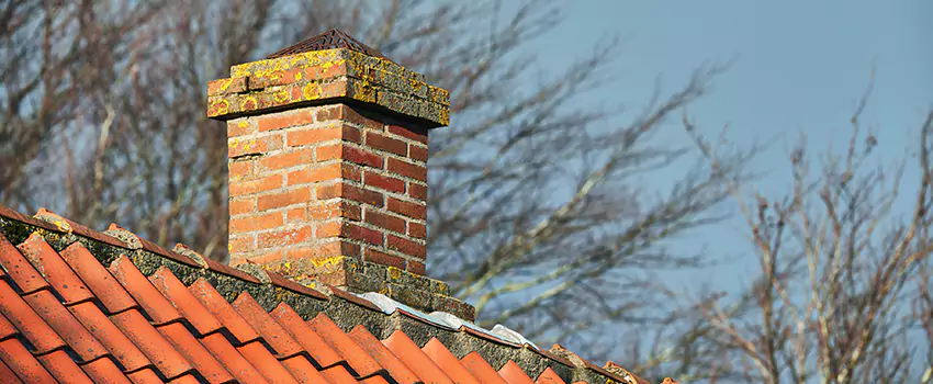Chimney Flue Cap Installation in Stephenville, TX