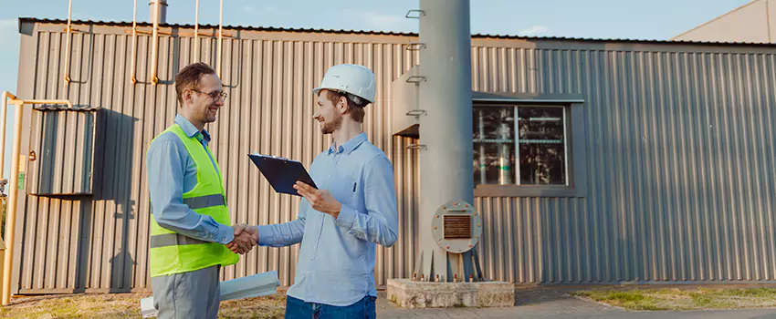 Chimney Cap Inspection in Stephenville, TX