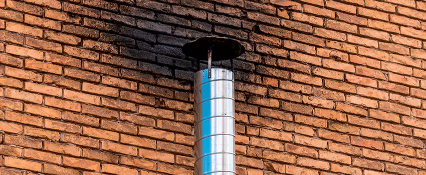 Chimney Design and Style Remodel Services in Stephenville, Texas