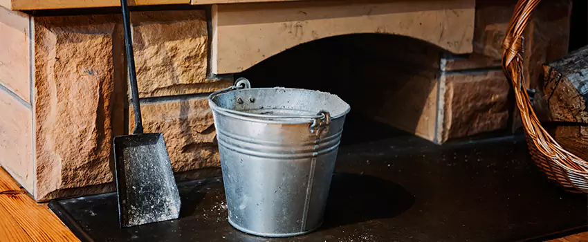 Clean The Fireplace Mantle And Hearth in Stephenville, Texas