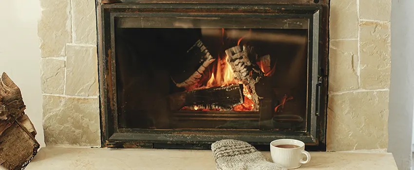 Fireplace Door Handle Replacements Services in Stephenville, Texas
