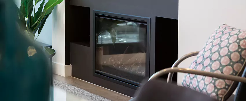 Gas Fireplace Installation in Stephenville, TX