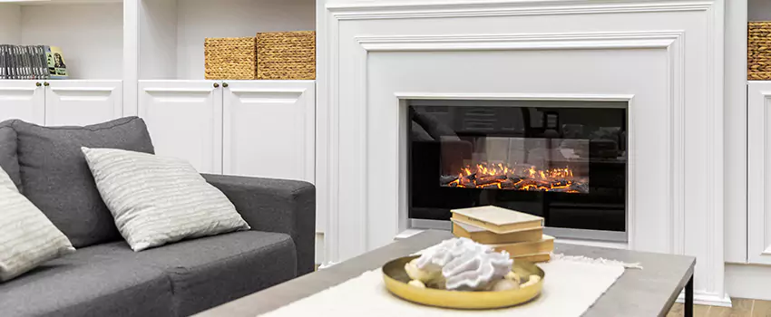 Pellet Fireplace Insert Installation in Stephenville, TX