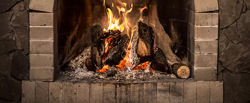 Cost of Rebuilding A Fireplace in Stephenville, Texas