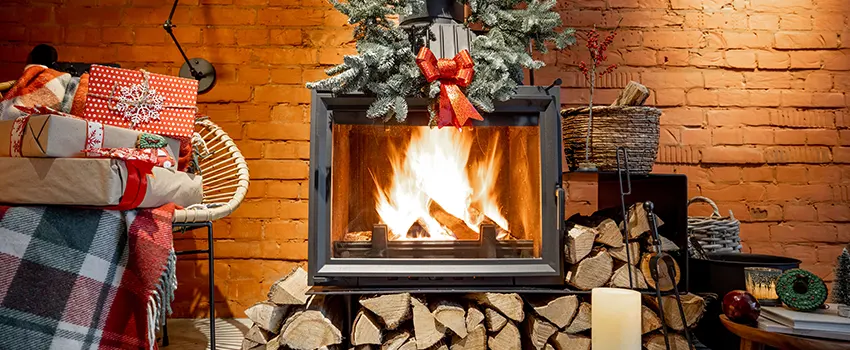 Steel Fireplace Grate Repair And Replacement Services in Stephenville, Texas