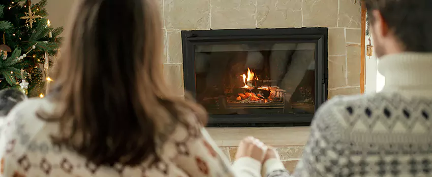 Fireplace Firebox Refurbish & Restore Services in Stephenville, TX