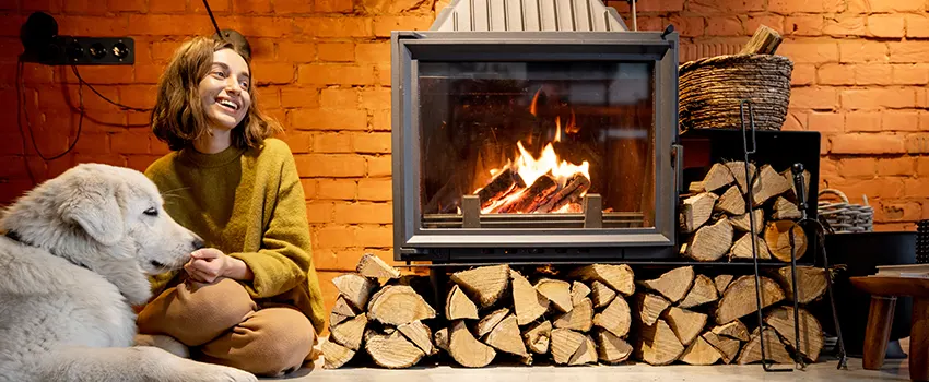 Fireplace Smell Removal Cost in Stephenville, TX