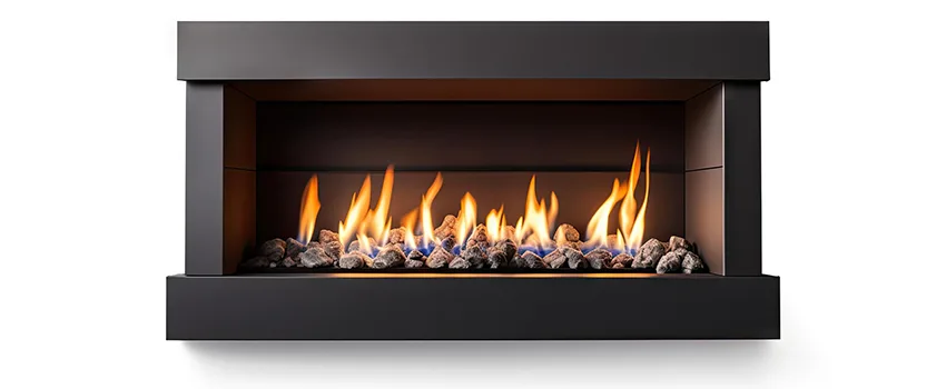 Outdoor Gas Fireplaces Installation in Stephenville, TX