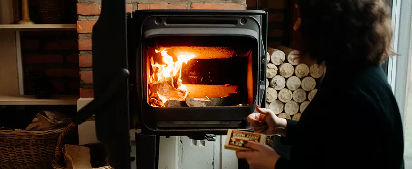 Hearthstone Wood Stoves Fireplace Repair in Stephenville, Texas