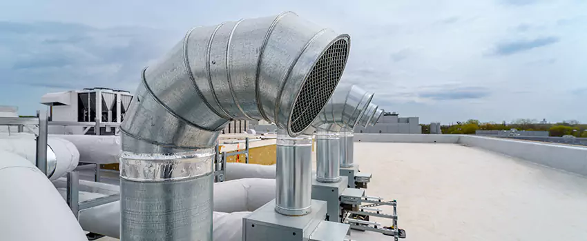Insulated Ductwork Repair Services Near Me in Stephenville, TX