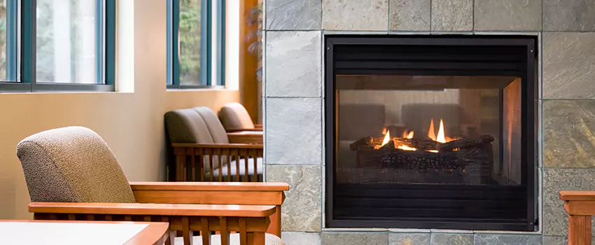 Osburn Fireplace Tempered Glass Hearth Pad Replacement in Stephenville, Texas