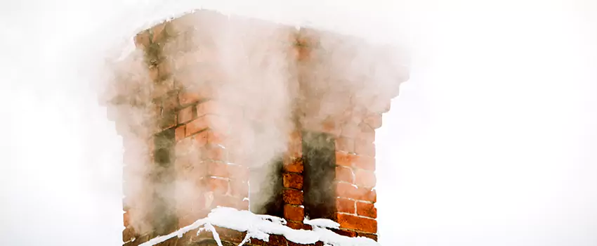 Chimney Flue Soot Removal in Stephenville, TX
