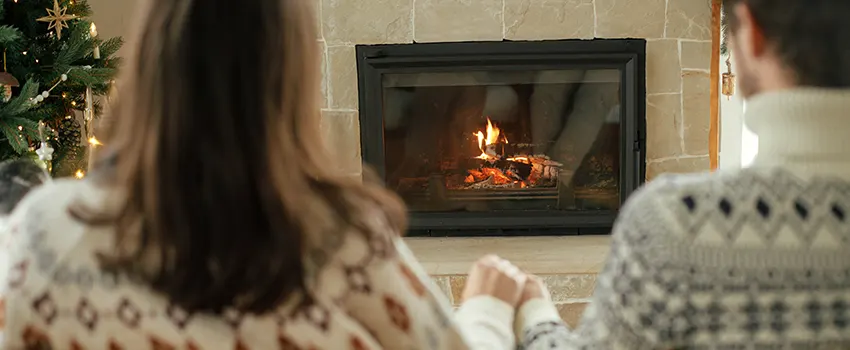 Superior Open-Hearth Wood Fireplaces in Stephenville, TX