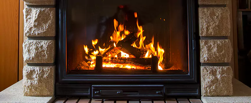 Cost of Wood Fireplace Installation in Stephenville, TX