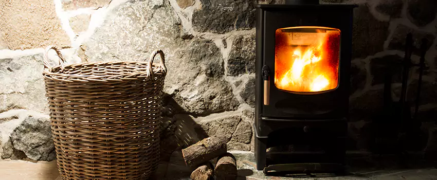 24/7 Wood Stove Installation Services in Stephenville, Texas