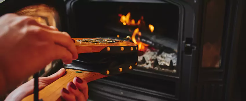 Wood Stove Grates Repair in Stephenville, Texas